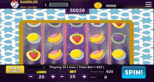 Spend Money Free Money Slot Free स्क्रीनशॉट 3