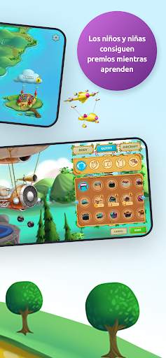 Matific Math screenshot 6