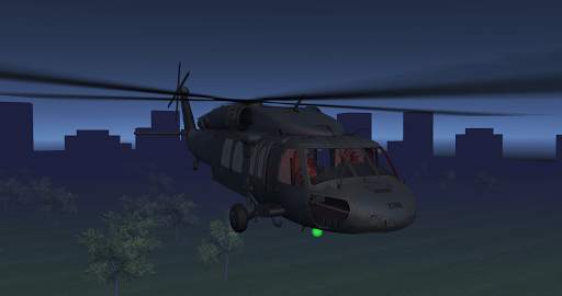 Zombie Attack Whitehouse screenshot 6
