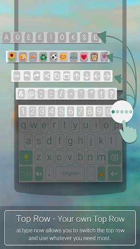 ai.type keyboard Lite 2020 screenshot 4