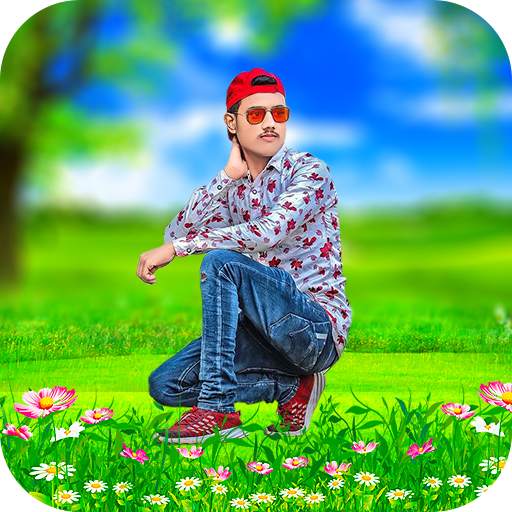 Garden Photo Editor 1.1