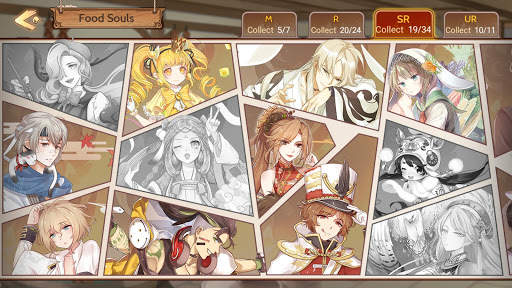 Food Fantasy screenshot 6