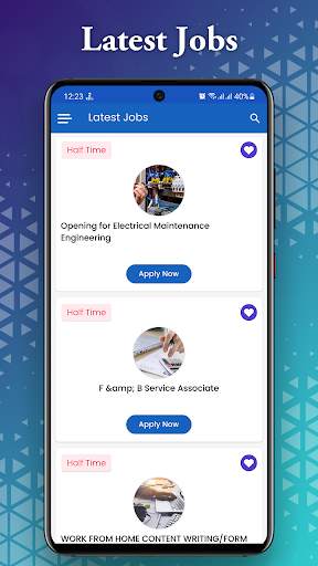 Data Entry Jobs, Earn Money स्क्रीनशॉट 6