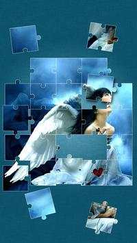 Angels Jigsaw Puzzle screenshot 7