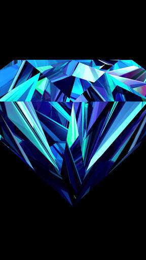 Diamond Wallpaper HD screenshot 5