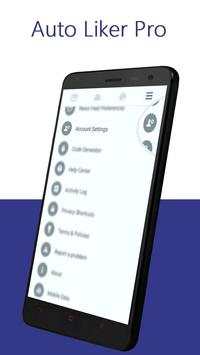 Guide for Auto Liker FB screenshot 3
