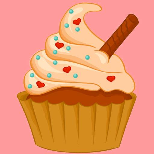 Cake and Baking Recipes 6.21