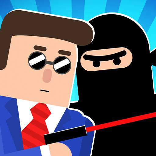 Mr Bullet - Spy Puzzles 5.41