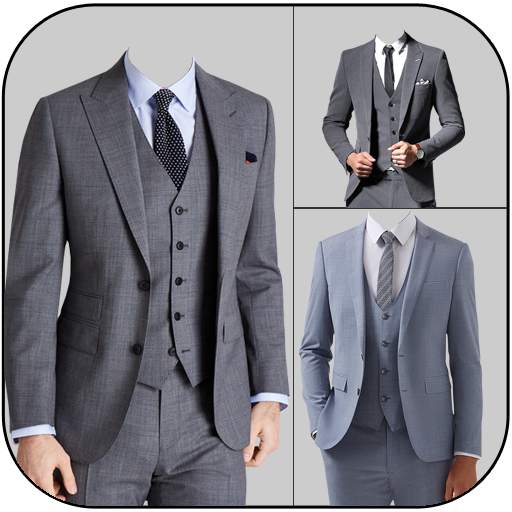 Trendy Suits Styles For Men 1.2