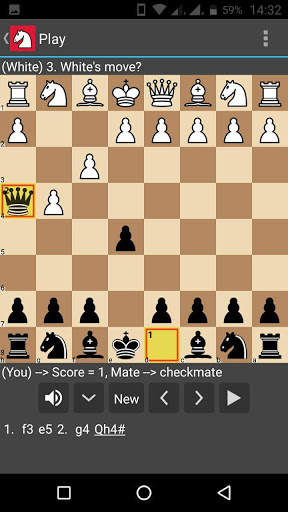 Super Duper Chess screenshot 7