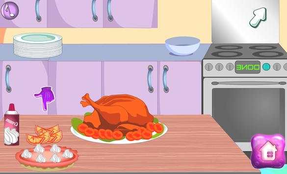 Birth Cute Baby screenshot 6