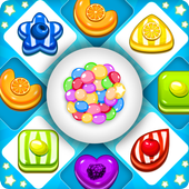 Cookie Star Mania icon