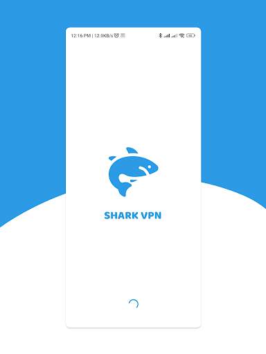 Shark Vpn स्क्रीनशॉट 11