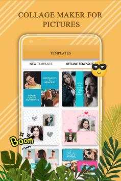 Collage Maker For Picture screenshot 2