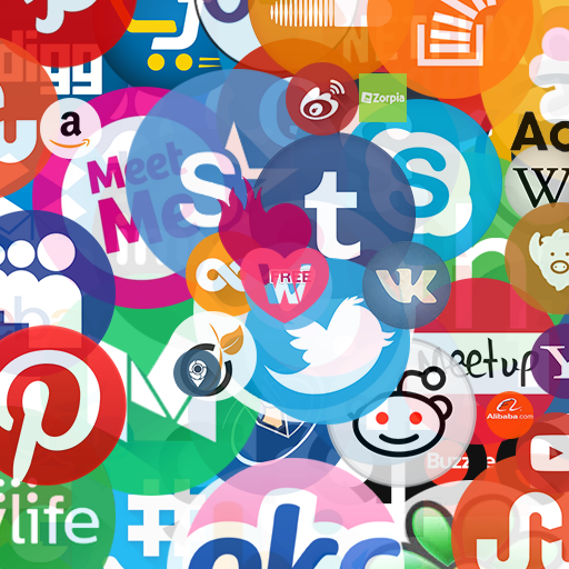 Social Media icon