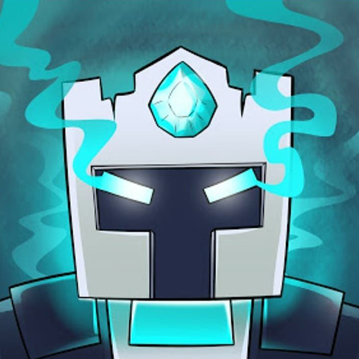 Frost Diamond Wallpaper icon