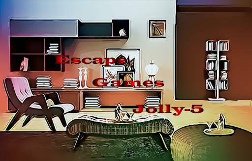 Escape Games Jolly-5 screenshot 2