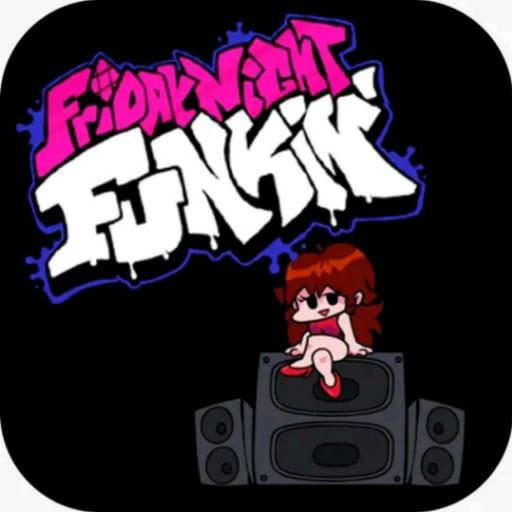 FNF mod Garcello Tips icon