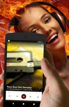 MP3 Music Player screenshot 1