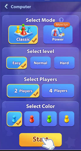 Champion Smart Ludo screenshot 3