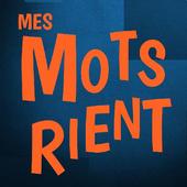 Mes mots rient icon