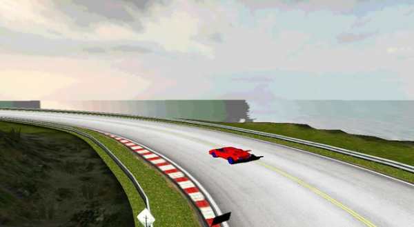 GT Sports Car Racing screenshot 3