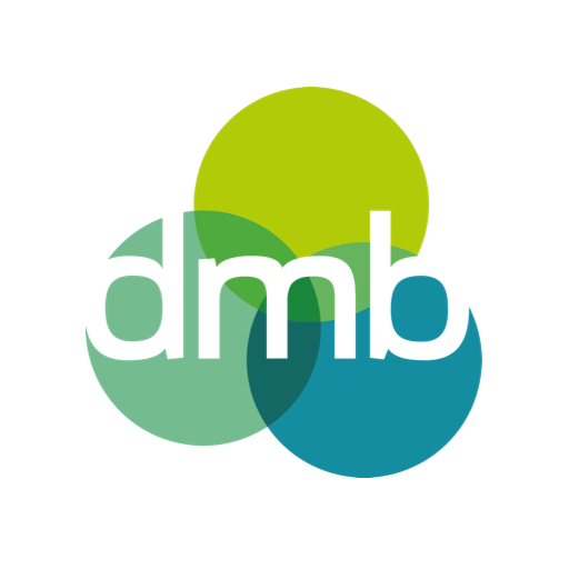 DMB App icon