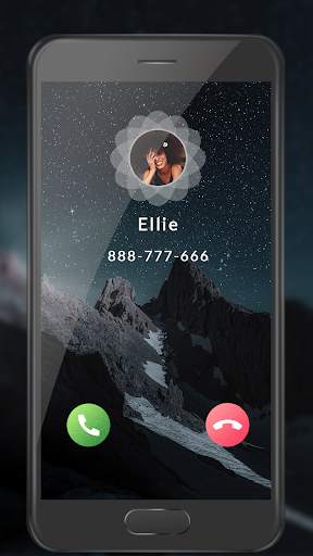 Color Phone Pro 3 تصوير الشاشة