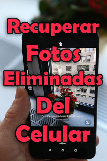 Recuperar Fotos Eliminadas Guide Free screenshot 4