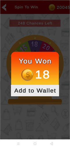 Earn Money Online GameVIO - Make Money Daily screenshot 3