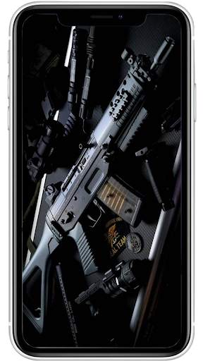 Gun Wallpapers screenshot 3
