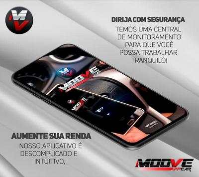Moovecar App screenshot 2