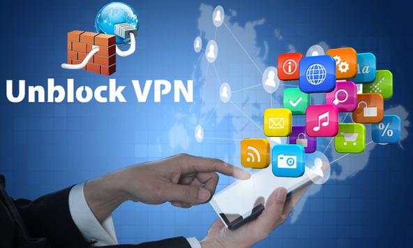VPN Super Unlimited Proxy Master VPN screenshot 6