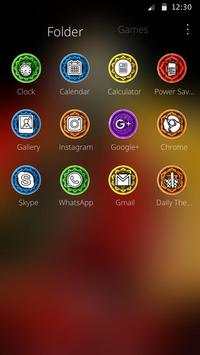 Holy Buddha Launcher Theme screenshot 7