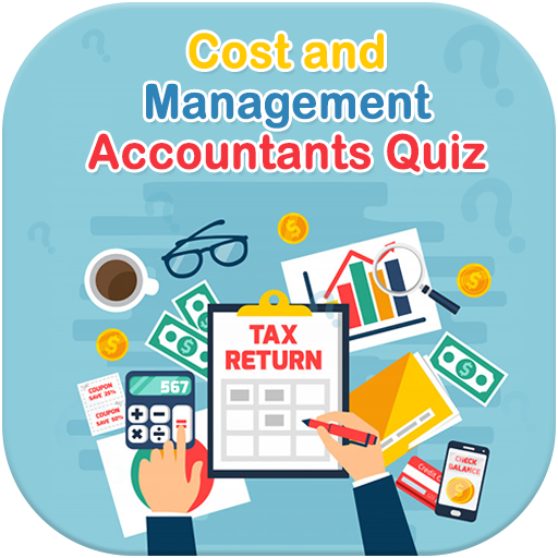 Cost &amp; Management Accountants Quiz icon
