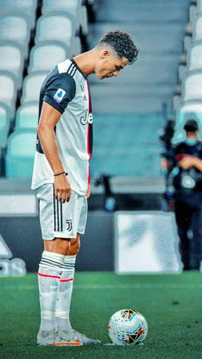Cristiano Ronaldo Wallpapers screenshot 8