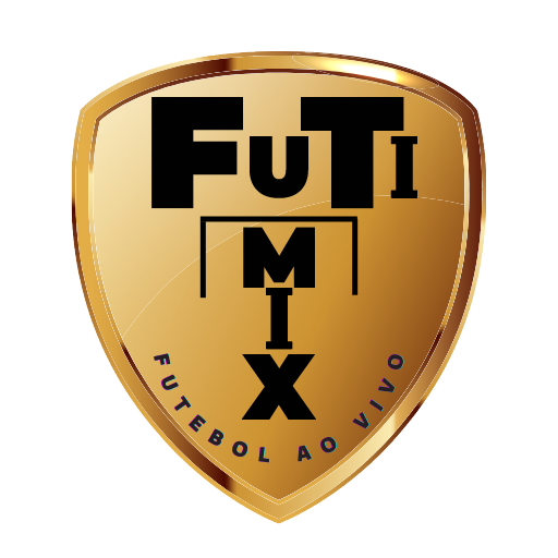 FUTIMIX Futebol ao vivo icon
