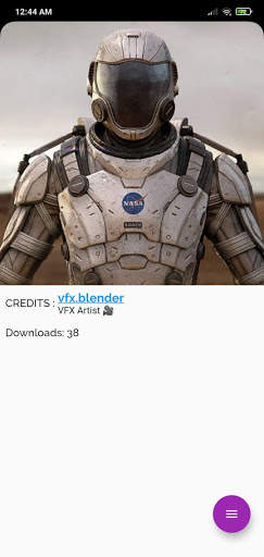 Walle - Free & Simple Wallpaper app screenshot 7