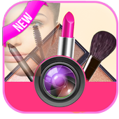 Youcam Makeup 2💕17 icon