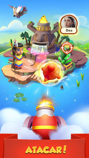 Island King - Coin Adventure screenshot 10