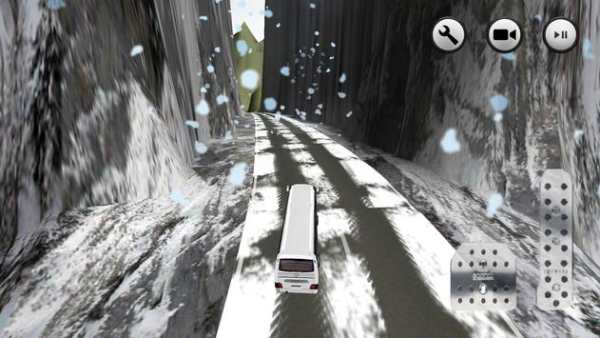 Bus Simulator Extreme screenshot 5