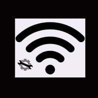 Wifi Networks Manager Tools logo