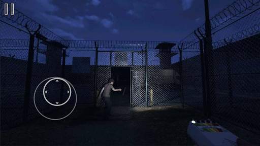 Mobile Ghost Hunt: Phasmophobia Multiplayer Fear screenshot 3