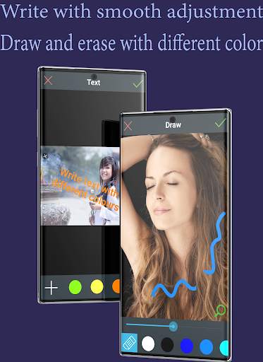 Extreme Photo Editor screenshot 7