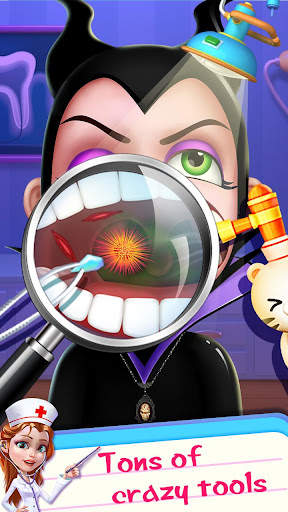 Dokter Gigi Gila screenshot 7