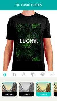 Design Clothes- Shirt Designer & Clothes Designer screenshot 4