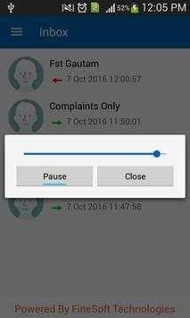 Auto Call Recorder 2018 screenshot 12
