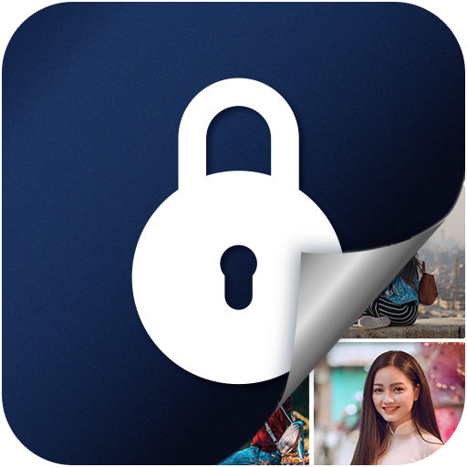 App hider आइकन