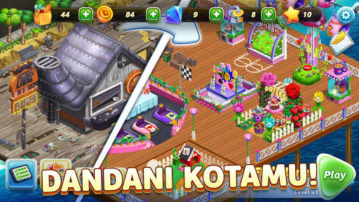 Diner DASH Adventures screenshot 20