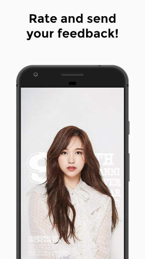 Twice Wallpapers HD 2021 screenshot 4